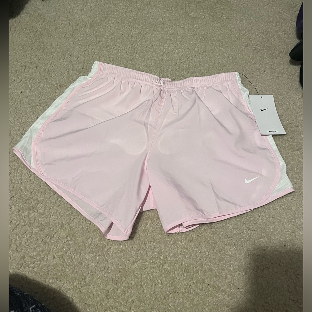 Nike Girls Athletic Shorts